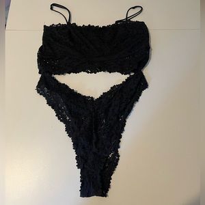 Out from Under Bodysuit